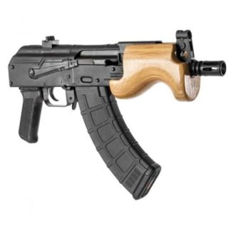 Mini Draco - HK & SMG - Highbridge Armory