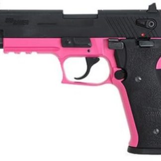 Mosquito Pink SIG Sauer - Triggers & Accessories - Highbridge Armory