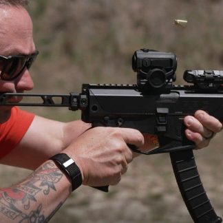 Taurus RPC - Firearms | Highbridge Armory