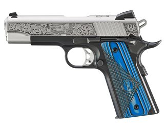 Ruger SR1911 Newport NH 4.25in .45 ACP - Firearms | Highbridge Armory