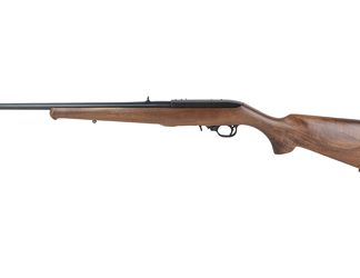Ruger 10/22 Sporter Collector .22 LR 18.5" Engraved Walnut - Firearms | Highbridge Armory