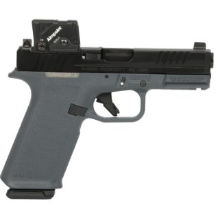 Ruger American Rifle Generation II Ranch (Left-Handed) - Rifles - Highbridge Armory