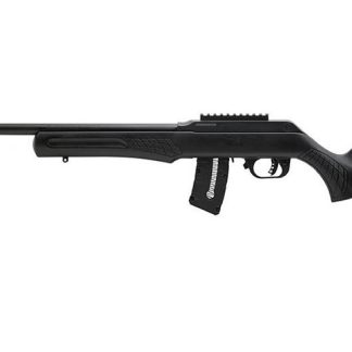 Rossi RS22 22WMR Semi-Auto Rimfire Rifle with Black Synthetic Stock - Rifles | Highbridge Armory