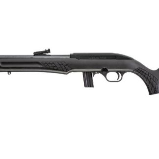 Rossi RS22 22LR Semi-Automatic Rimfire Rifle with Threaded Barrel - Rifles | Highbridge Armory