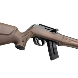 Rossi RS22 22WMR Semi-Automatic Rimfire Rifle with Bronze Stock - Rifles | Highbridge Armory
