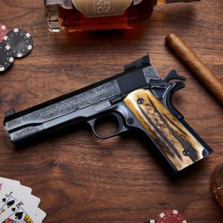 Colt 1911 Sweetheart - Colt - Highbridge Armory