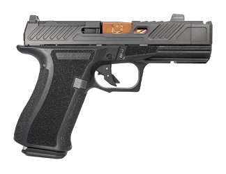 Franklin Armory M4-HTF R3 XTD .350 Legend 16" - Firearms - Highbridge Armory