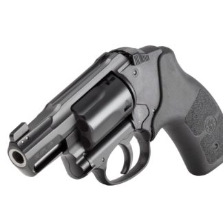 Smith & Wesson Bodyguard 38 2.0 Revolver - Revolvers - Highbridge Armory