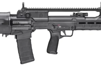 Springfield Hellion For Sale - Springfield Rifles - Highbridge Armory