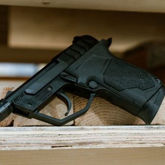 Taurus 22TUC Threaded Barrel - Pistols | Highbridge Armory