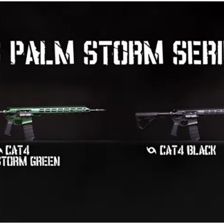 US Palm Storm CAT 4 Rifle - Rifles | Highbridge Armory