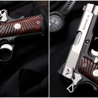 Wilson Combat Sentinel 1911 - Pistols | Highbridge Armory