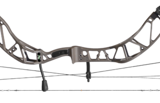 ZEV Technologies OZ-9C Hyper-Comp Semi-Automatic 9mm Pistol - Triggers & Accessories - Highbridge Armory