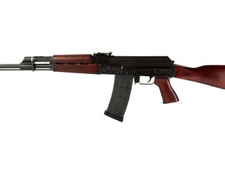 Zastava PAP M90 .223/5.56 Serbian Red Wood - AK Rifles | Highbridge Armory