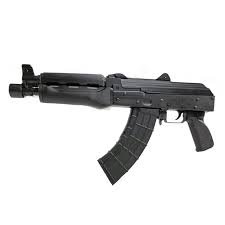 Zastava ZPAP92 AK Pistol - HK & SMG | Highbridge Armory