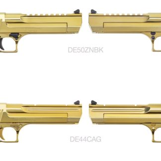 Wilson Combat eXperior Elite Commander Double Stack Pistol - Pistols - Highbridge Armory