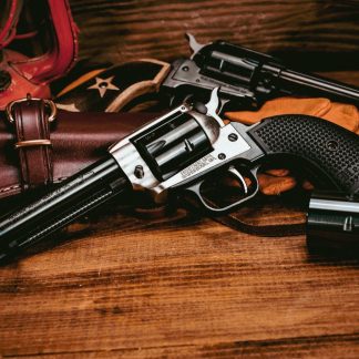 Heritage MFG .32 H&R Magnum Rough Rider Revolver - Revolvers | Highbridge Armory