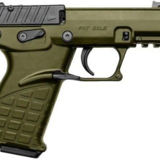 KelTec P17 - Keltec Pistols | Highbridge Armory