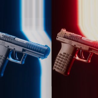 Keltec PR-5.7 - Keltec - Highbridge Armory