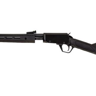 Rossi Gallery 22LR Pump-Action Rimfire Rifle - Rifles | Highbridge Armory