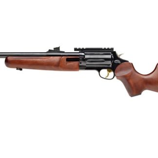 Rossi Circuit Judge 45 Colt/410 Gauge Rifle with Gold Trigger (Cosmetic Blemishes) - Rifles | Highbridge Armory