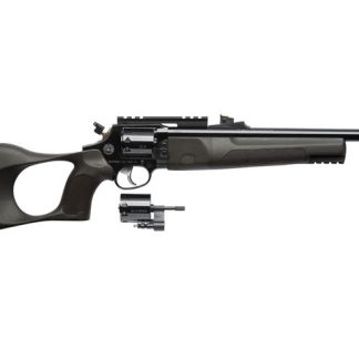 Rossi Circuit Judge .22 LR/22 WMR Rifle with Black Synthetic Stock (Cosmetic Blemishes) - Rifles | Highbridge Armory