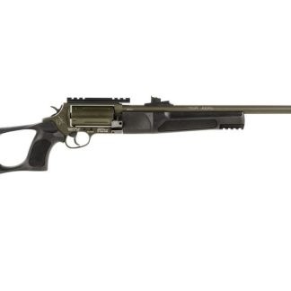 Rossi Circuit Judge .22 LR/22 WMR Rifle with Black Synthetic Stock (Cosmetic Blemishes) - Rifles - Highbridge Armory