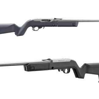 Ruger 10/22 Takedown Rifle - Rifles | Highbridge Armory