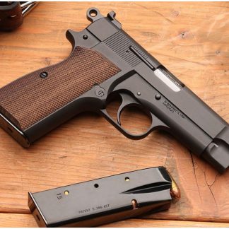Heckler & Koch VP9CC Micro-Compact Pistol - Heckler & Koch - Highbridge Armory