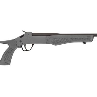 Rossi Tuffy Youth 410 Bore Single Shot Shotgun with Gray Polymer Stock - Rossi | Highbridge Armory