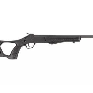 Rossi Tuffy .410 Single-Shot Shotgun with Black Polymer Stock - Rossi | Highbridge Armory