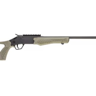 Rossi .410 Bore Single Shot Youth Shotgun - Rossi - Highbridge Armory