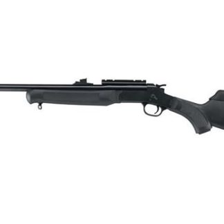 Rossi Wizard 243 Winchester Single Shot Rifle - Rifles | Highbridge Armory