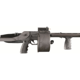 Street Sweeper Shotgun - Street Sweeper & Shotguns - Highbridge Armory