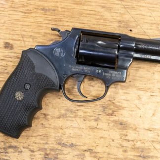 Rossi Circuit Judge 45 Colt/410 Gauge Rifle with Gold Trigger (Cosmetic Blemishes) - Rifles - Highbridge Armory