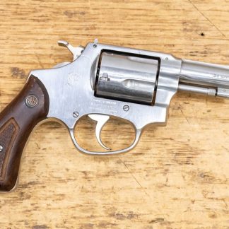 Rossi M88 38 Special Police Trade-in Revolver - Revolvers | Highbridge Armory