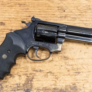 Rossi M971 .357 MAG Police Trade-in Revolver - Revolvers - Highbridge Armory