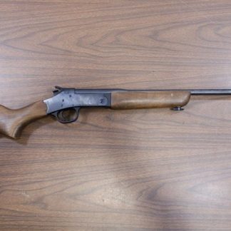 Rossi M4122B 410 Bore Police Trade-In Break Open Shotgun - Rossi - Highbridge Armory