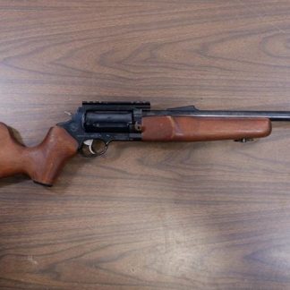 Rossi Circuit Judge 410 Bore/45LC UAWS Police Trade-In Carbine SA/DA - Rifles | Highbridge Armory