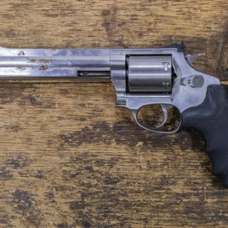 Rossi M4122B 22LR Police Trade-In Break Open Rifle - Rifles - Highbridge Armory