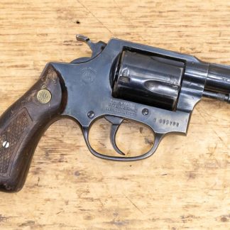 Rossi M685 38 Special 5-Shot Used Trade-in Revolver - Revolvers | Highbridge Armory