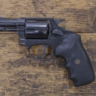 Rossi R351 38 Special DA/SA Police Trade-In Revolver - Revolvers | Highbridge Armory