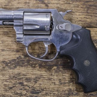 Rossi 38 Special Police Trade-In Revolver - Revolvers | Highbridge Armory