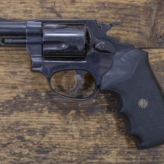 Rossi R351 38 Special DA/SA Police Trade-In Revolver - Revolvers | Highbridge Armory