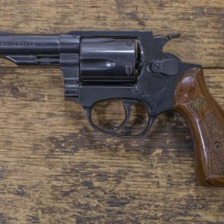 Rossi M68 38 Special Police Trade-In Revolver - Revolvers | Highbridge Armory