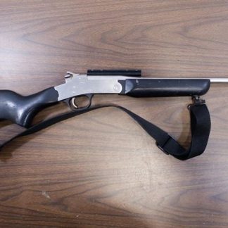 Rossi S41 22 LR Police Trade-In Rifle Stainless Steel Barrel - Rifles | Highbridge Armory