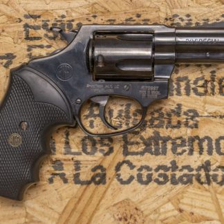 Rossi R351 .38 Special Police Trade-In Revolver - Revolvers | Highbridge Armory