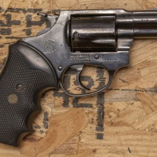 Rossi M68 .38 Spl Police Trade-In Revolver - Revolvers | Highbridge Armory