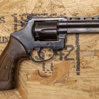 Rossi M951 38 Special Police Trade-In Revolver - Revolvers | Highbridge Armory