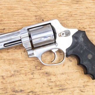 Rossi Interarms M33 38 Special Used Trade-in Revolver - Revolvers - Highbridge Armory